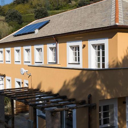 Mirandola Suites Arenzano Eksteriør billede